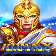 necromancer academy and the genius summoner 59